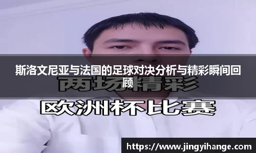 斯洛文尼亚与法国的足球对决分析与精彩瞬间回顾